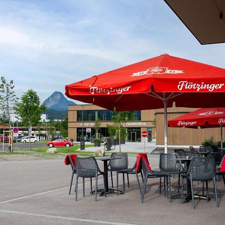 Best Western Hotel Kiefersfelden Eksteriør bilde