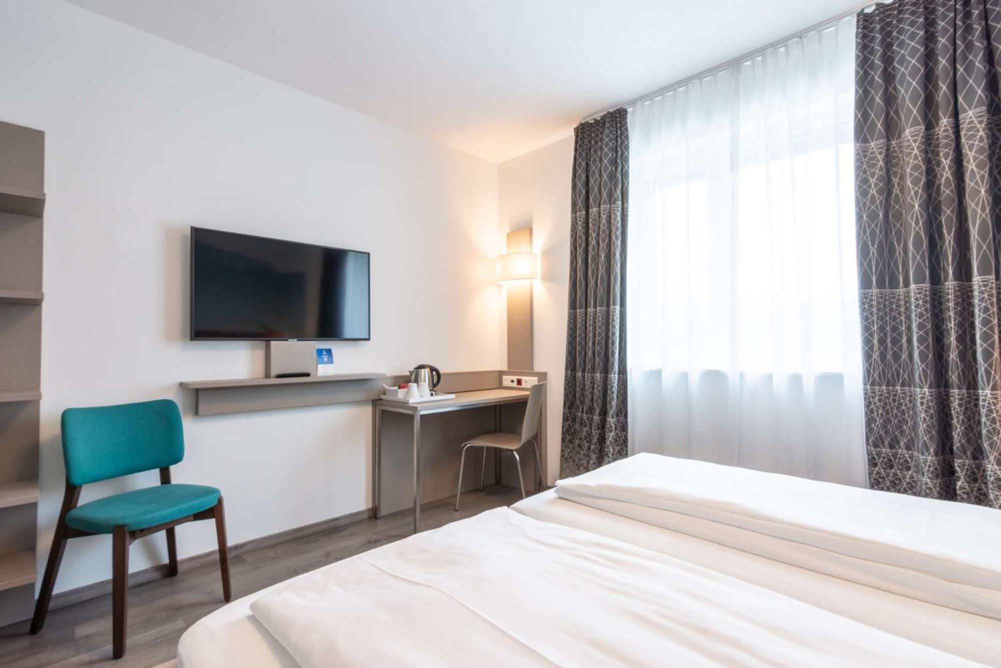 Best Western Hotel Kiefersfelden Eksteriør bilde