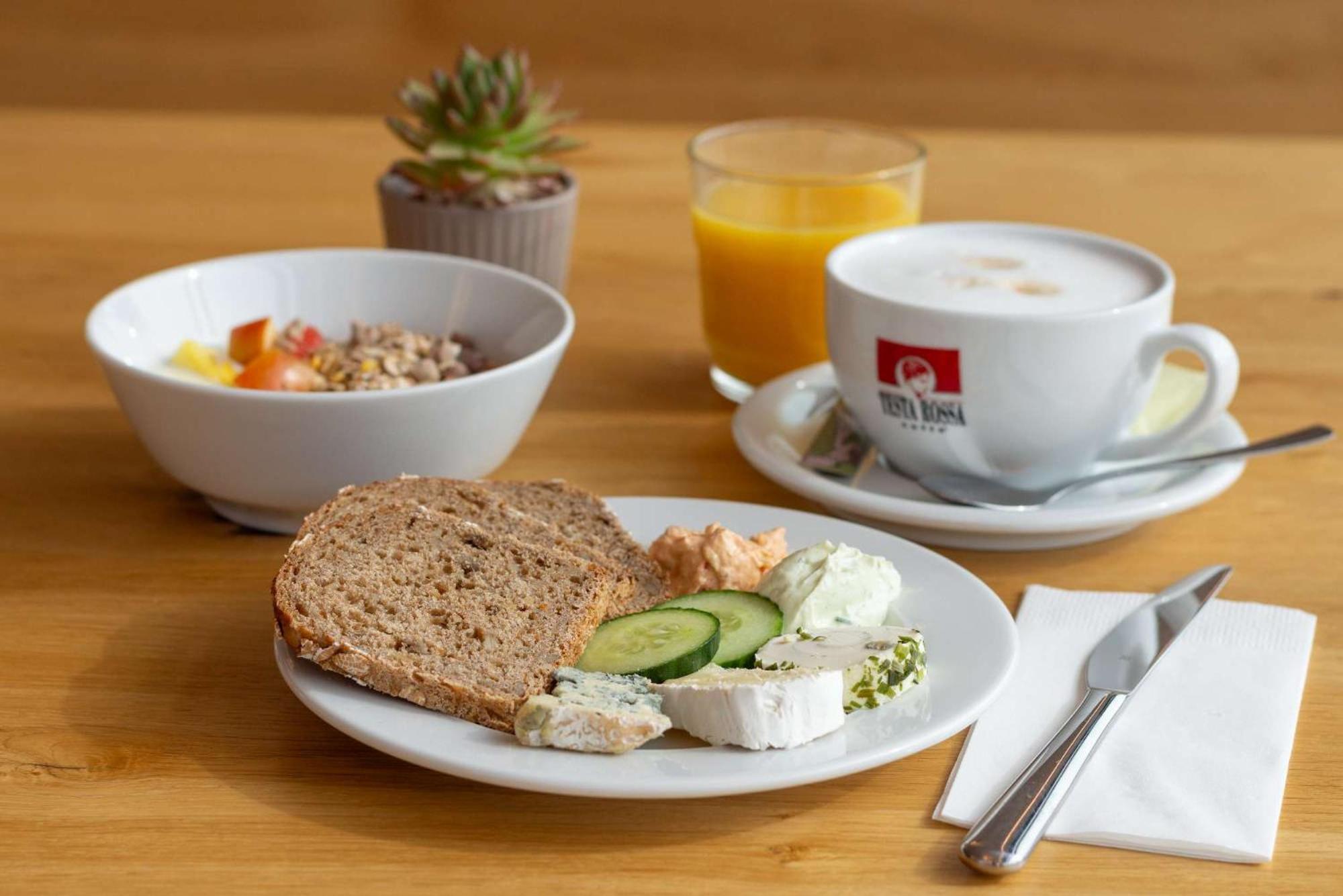 Best Western Hotel Kiefersfelden Eksteriør bilde