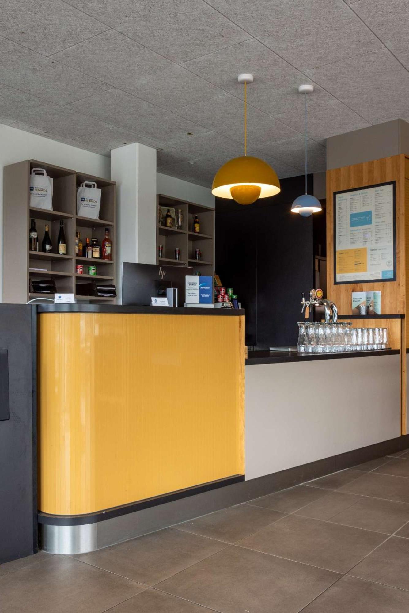Best Western Hotel Kiefersfelden Eksteriør bilde