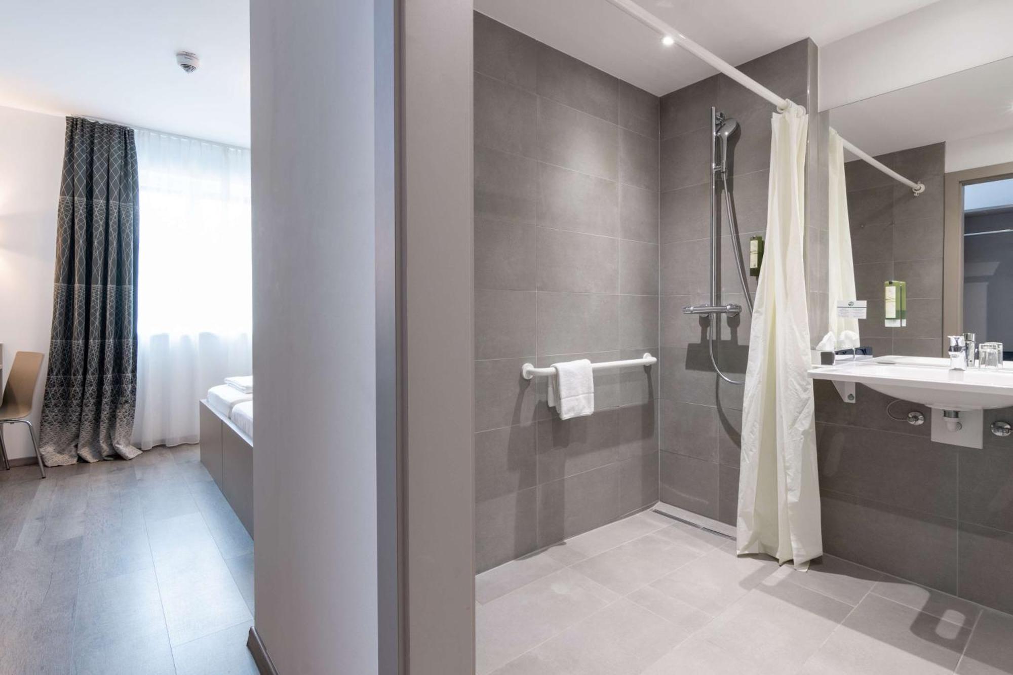 Best Western Hotel Kiefersfelden Eksteriør bilde