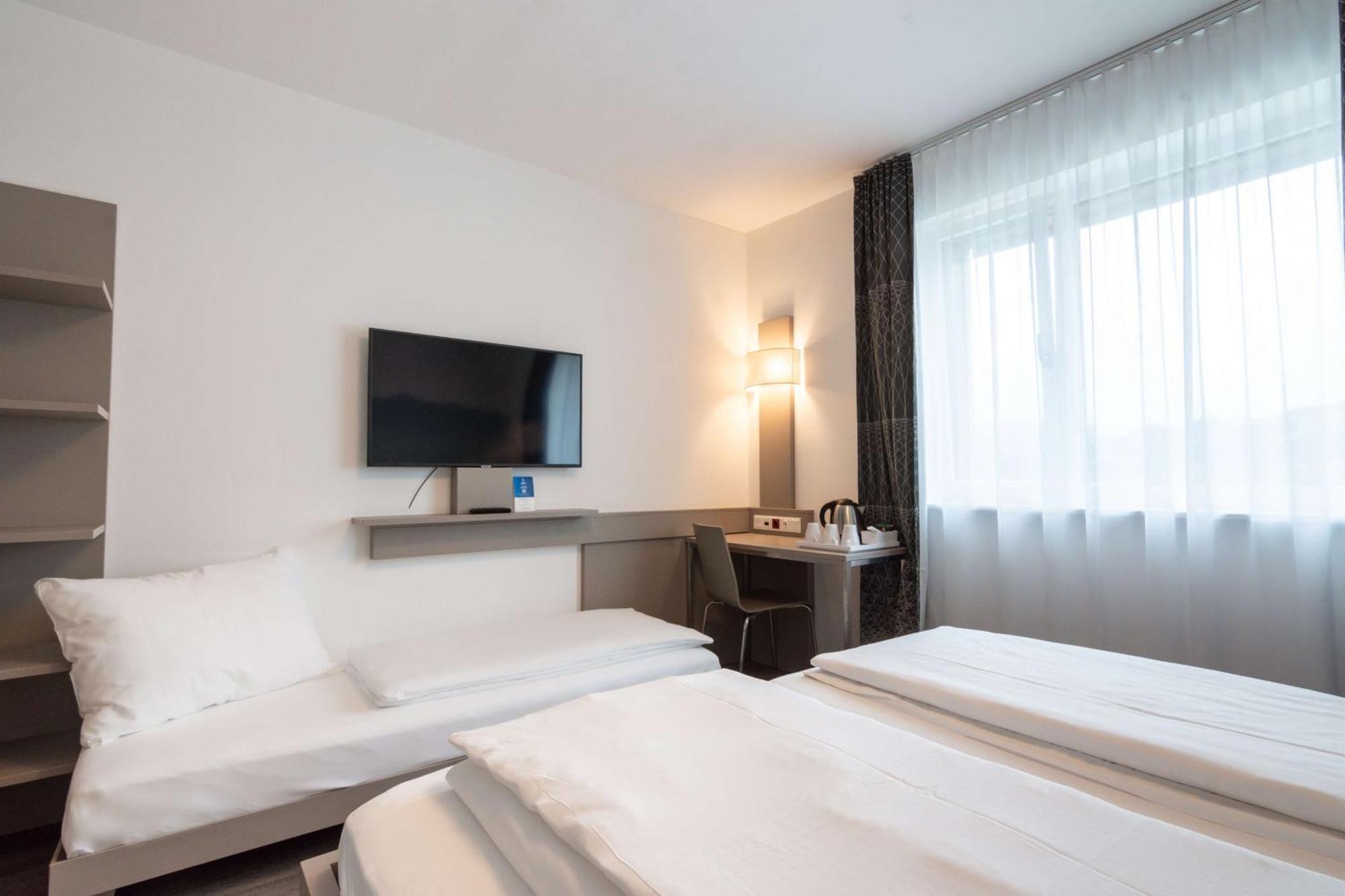 Best Western Hotel Kiefersfelden Eksteriør bilde