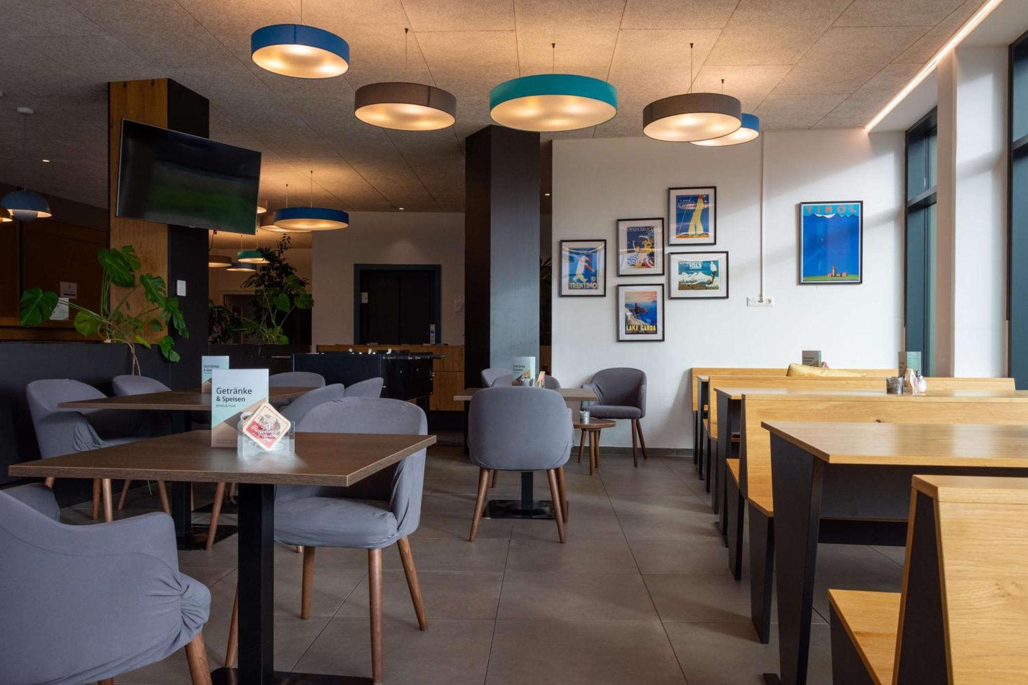Best Western Hotel Kiefersfelden Eksteriør bilde